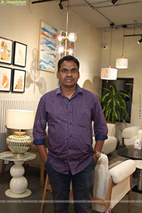 Orange Tree Presents Swoon in India: A Cross Culture Convers