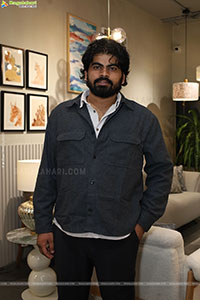 Orange Tree Presents Swoon in India: A Cross Culture Convers