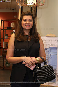 Orange Tree Presents Swoon in India: A Cross Culture Convers