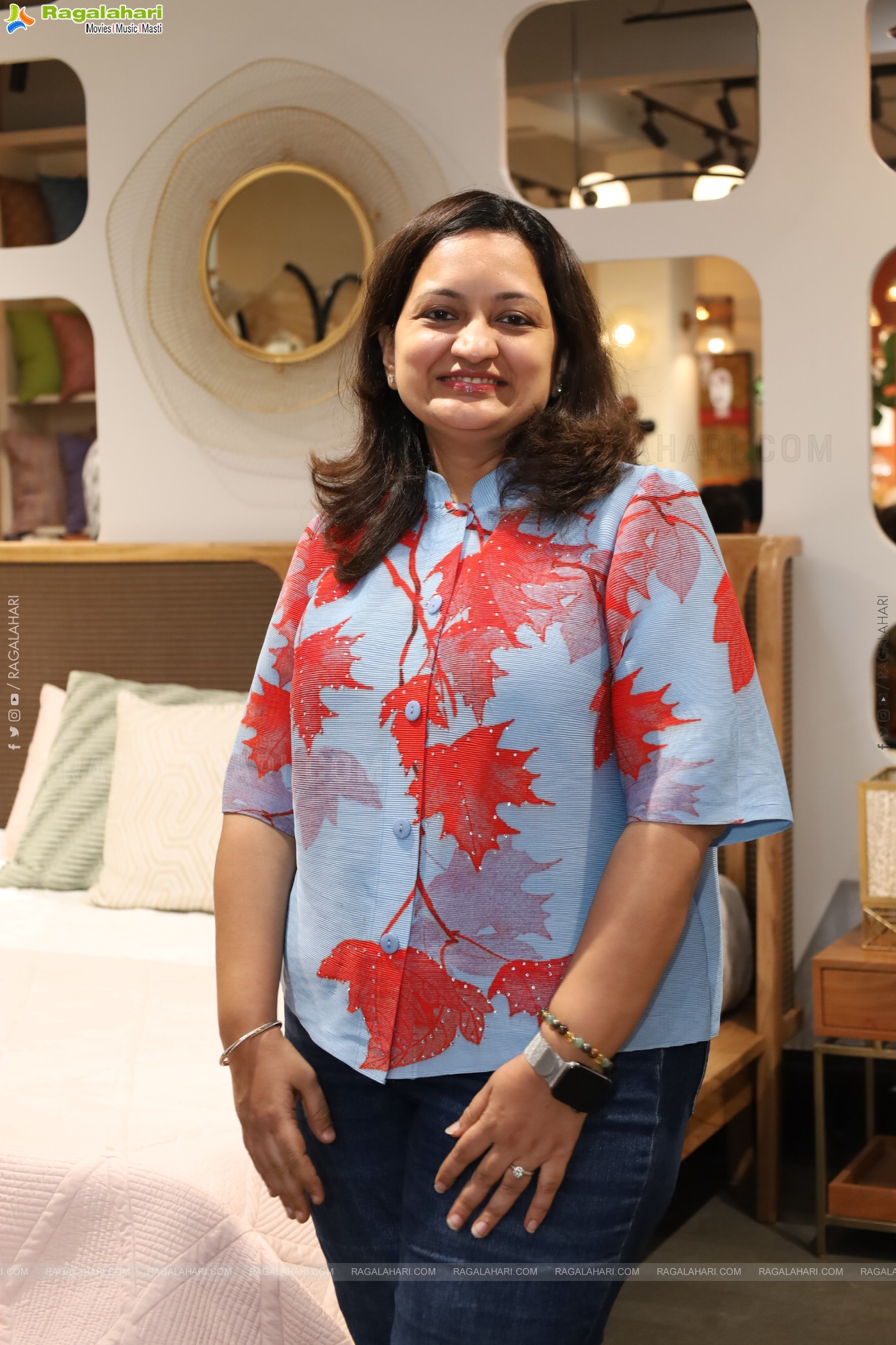 Orange Tree Presents Swoon in India: A Cross Culture Conversations - Classics Reimagined