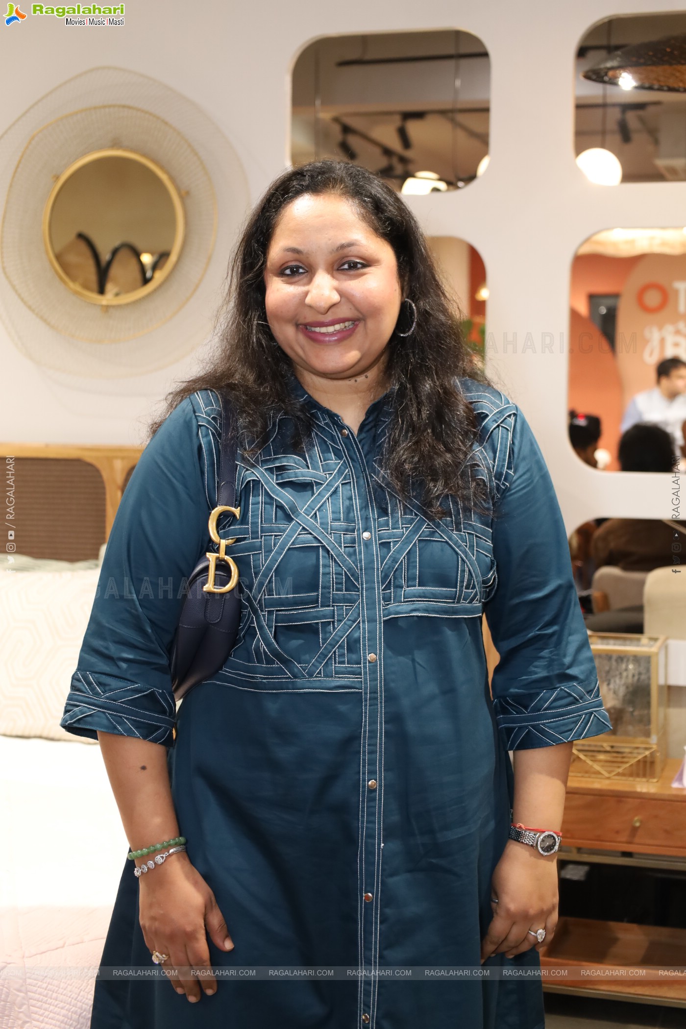 Orange Tree Presents Swoon in India: A Cross Culture Conversations - Classics Reimagined