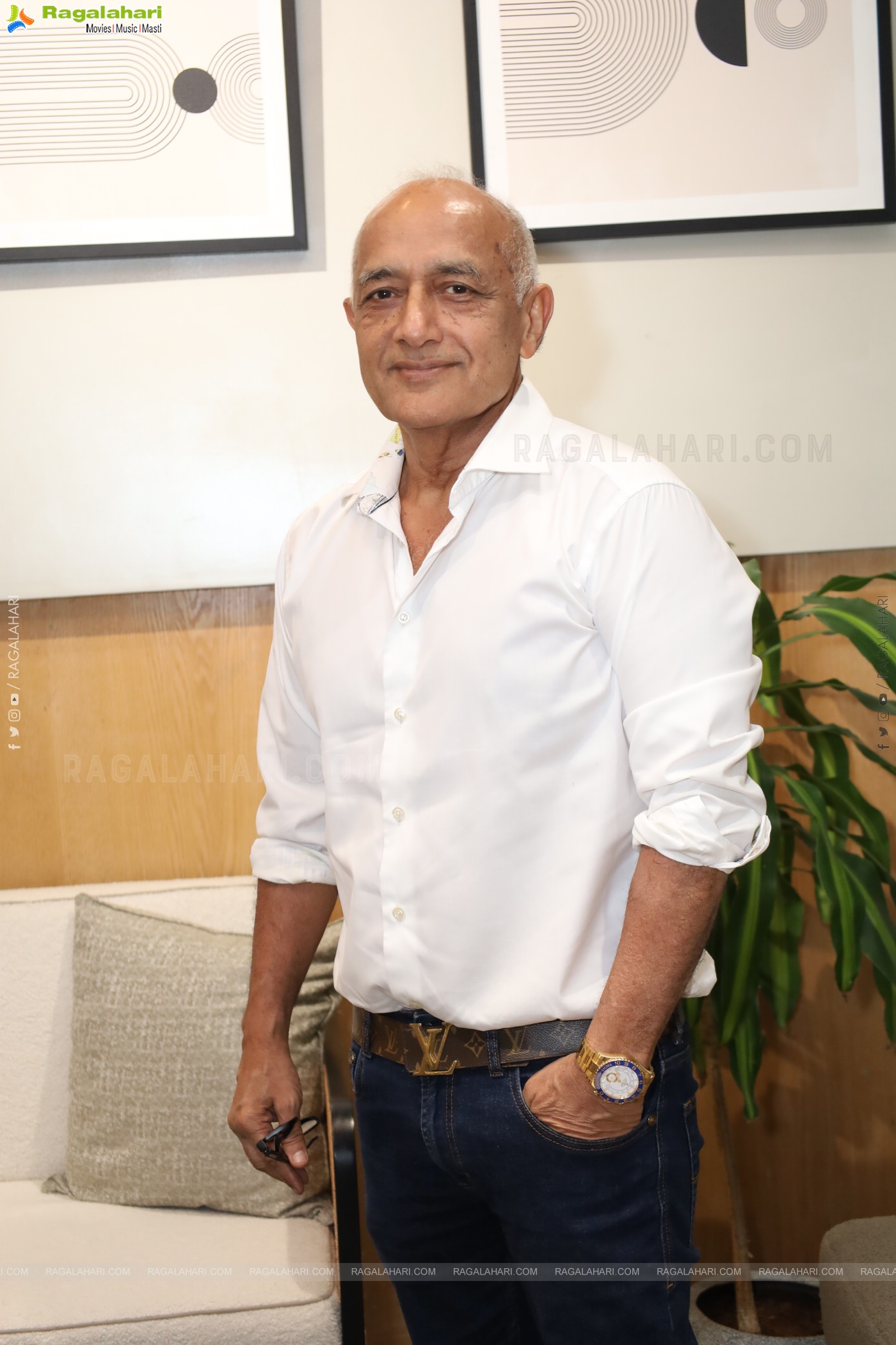 Orange Tree Presents Swoon in India: A Cross Culture Conversations - Classics Reimagined
