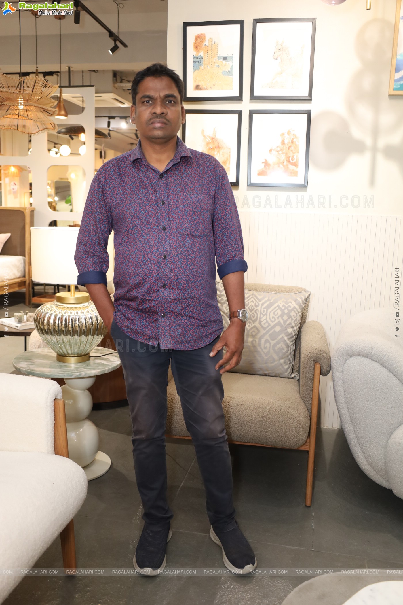 Orange Tree Presents Swoon in India: A Cross Culture Conversations - Classics Reimagined