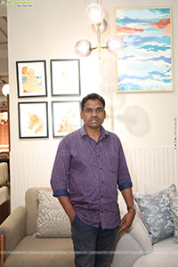 Orange Tree Presents Swoon in India: A Cross Culture Convers