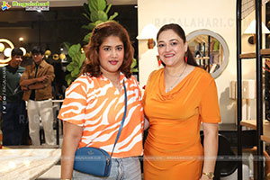 Orange Tree Presents Swoon in India: A Cross Culture Convers