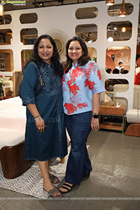 Orange Tree Presents Swoon in India: A Cross Culture Convers