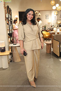 Orange Tree Presents Swoon in India: A Cross Culture Convers