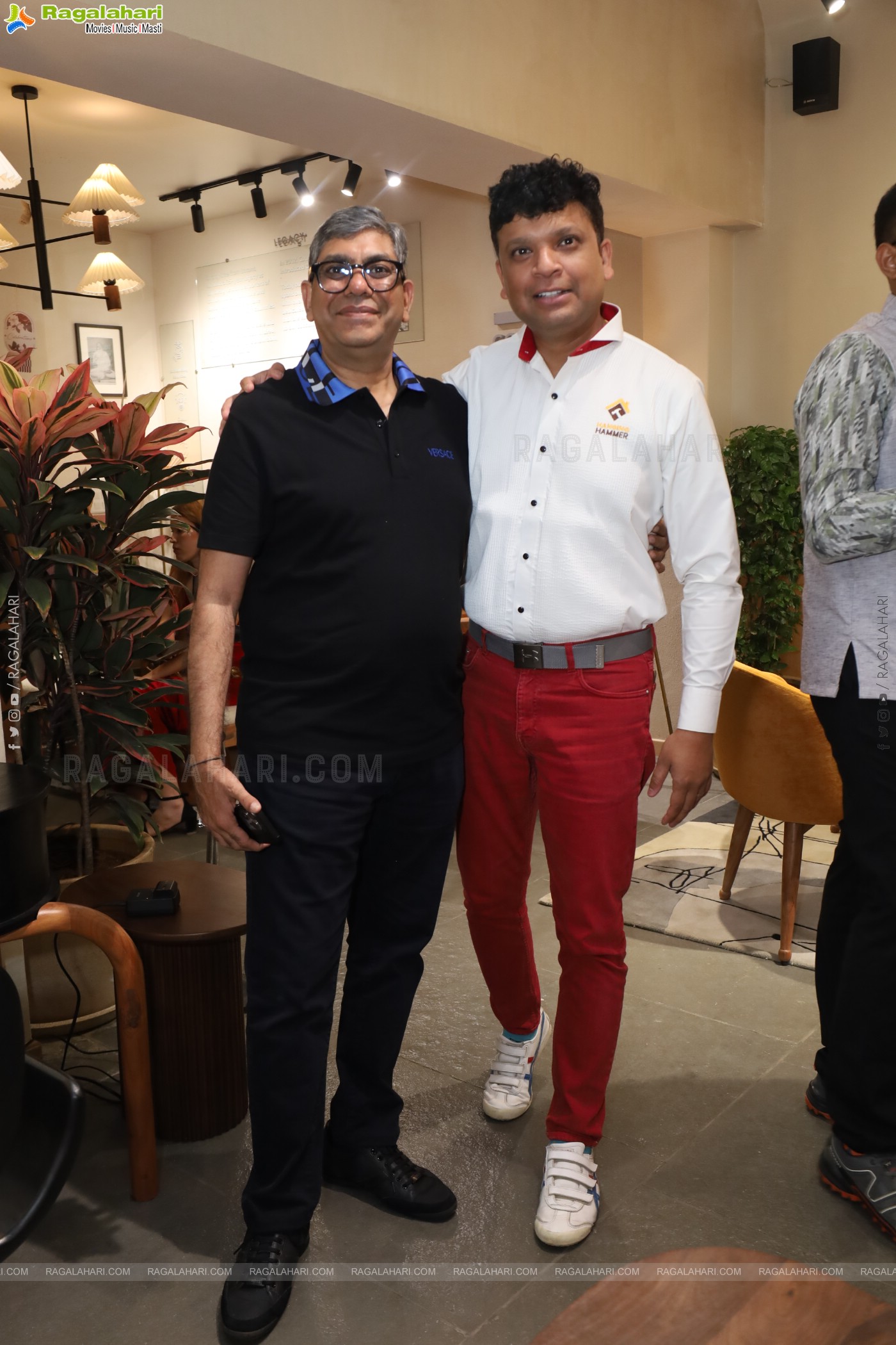 Orange Tree Presents Swoon in India: A Cross Culture Conversations - Classics Reimagined