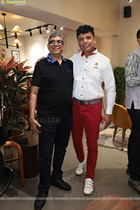 Orange Tree Presents Swoon in India: A Cross Culture Convers