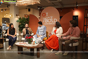 Orange Tree Presents Swoon in India: A Cross Culture Convers