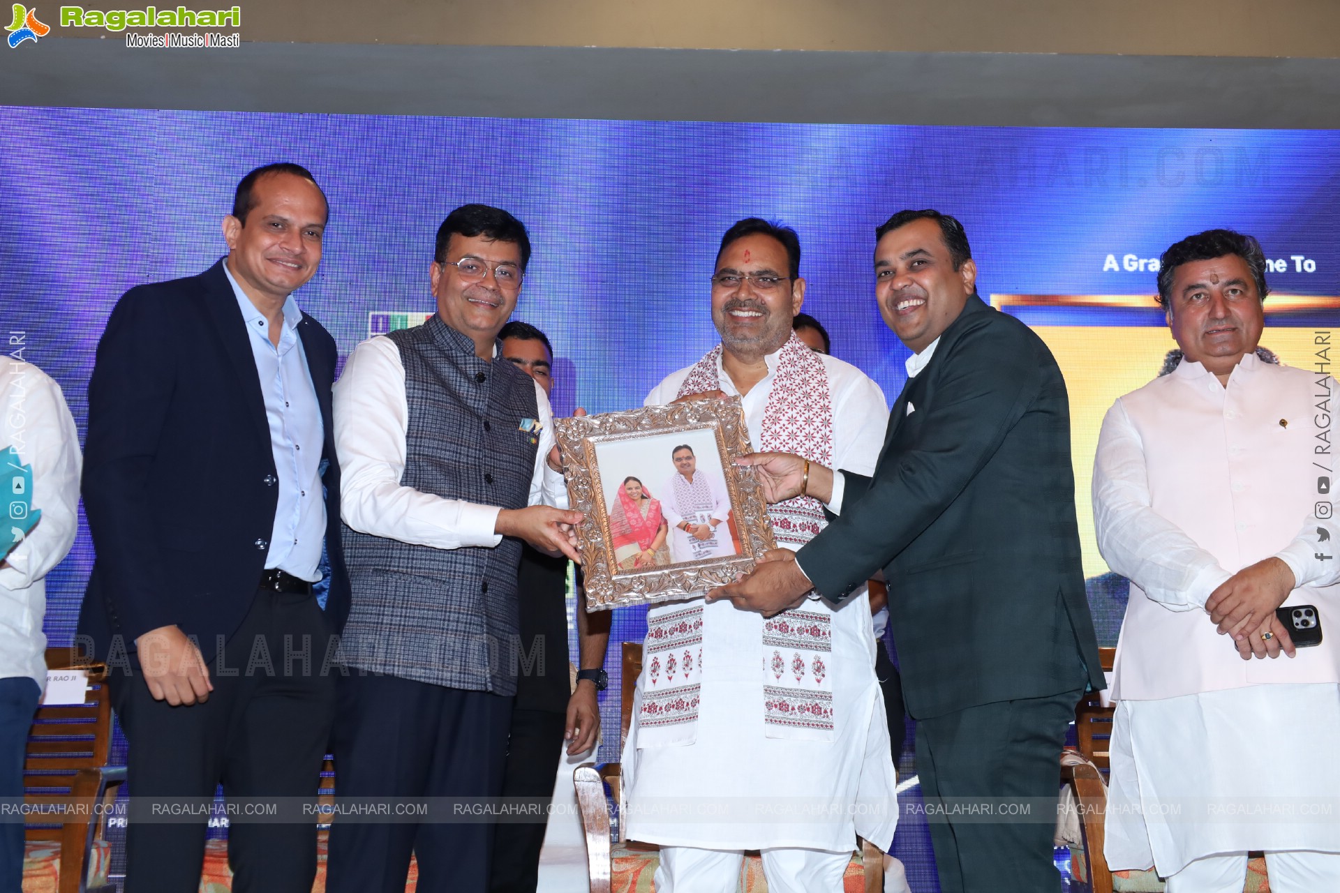 The JITO Connect 2025 Preview Night, Hyderabad
