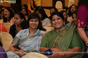 The JITO Connect 2025 Preview Night, Hyderabad
