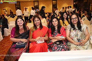 The JITO Connect 2025 Preview Night, Hyderabad