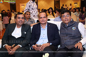 The JITO Connect 2025 Preview Night, Hyderabad