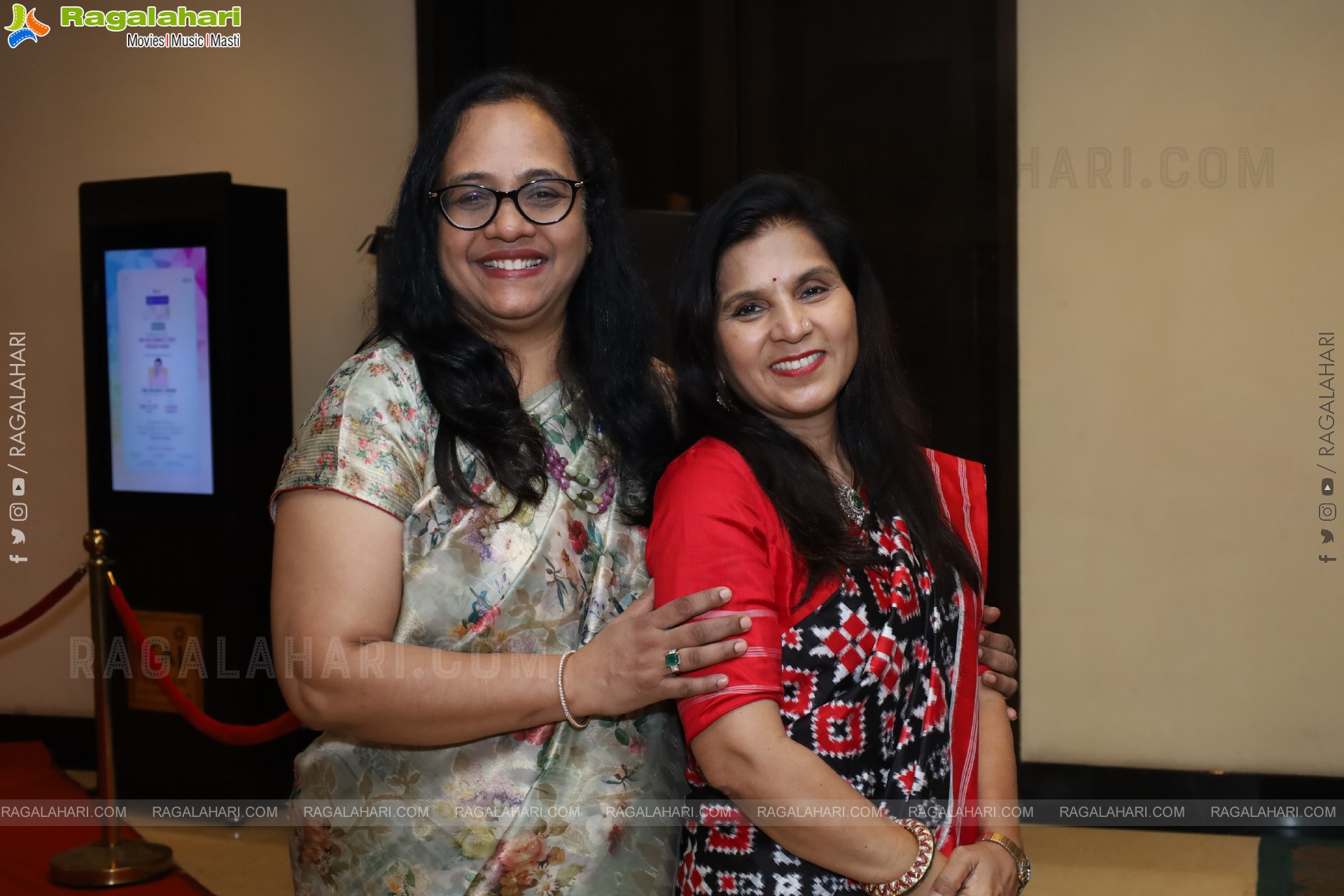 The JITO Connect 2025 Preview Night, Hyderabad