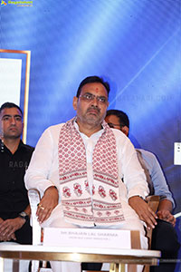 The JITO Connect 2025 Preview Night, Hyderabad