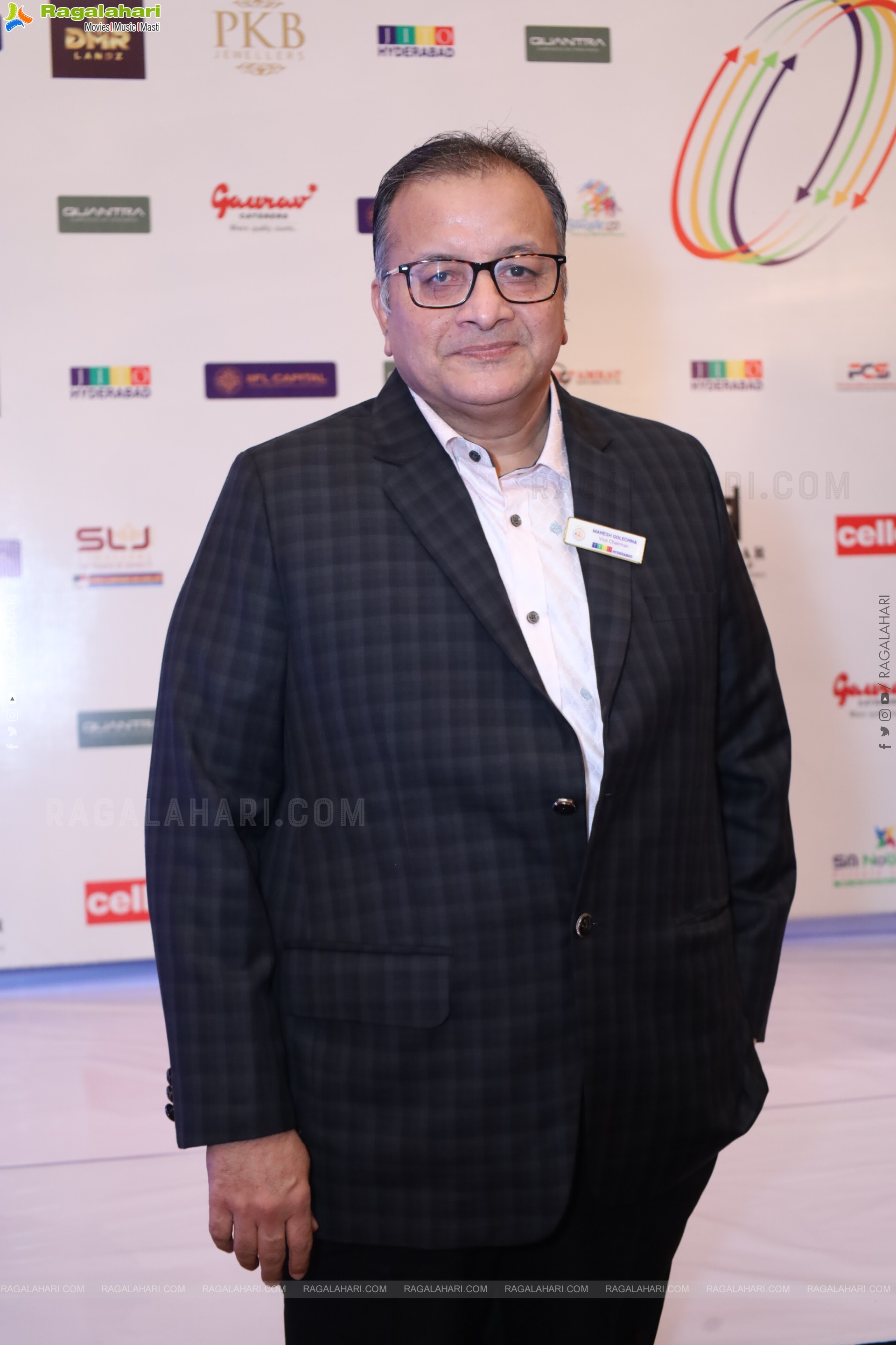 The JITO Connect 2025 Preview Night, Hyderabad