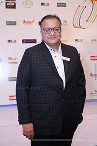The JITO Connect 2025 Preview Night, Hyderabad