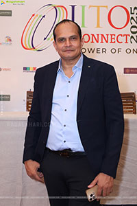 The JITO Connect 2025 Preview Night, Hyderabad