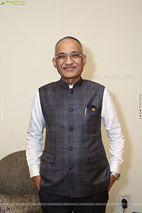 The JITO Connect 2025 Preview Night, Hyderabad