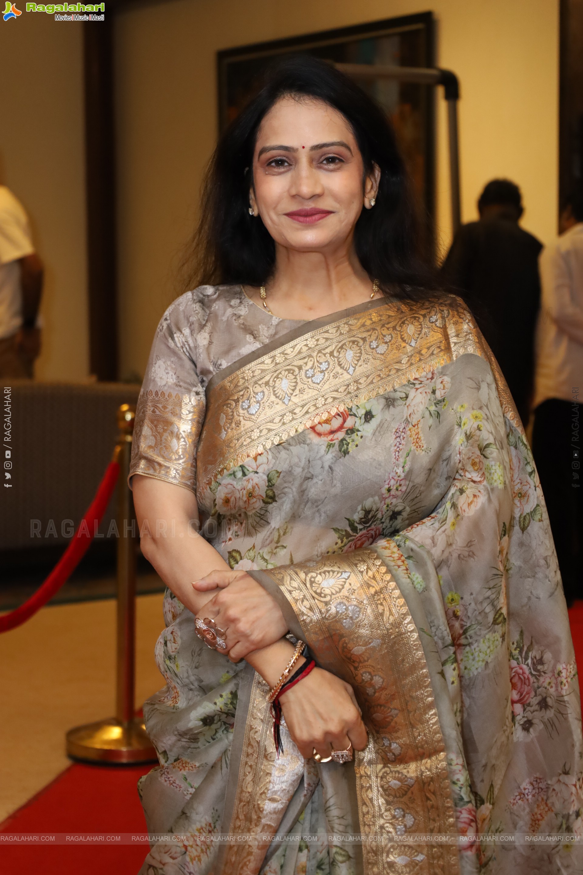 The JITO Connect 2025 Preview Night, Hyderabad