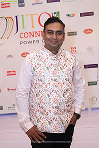 The JITO Connect 2025 Preview Night, Hyderabad
