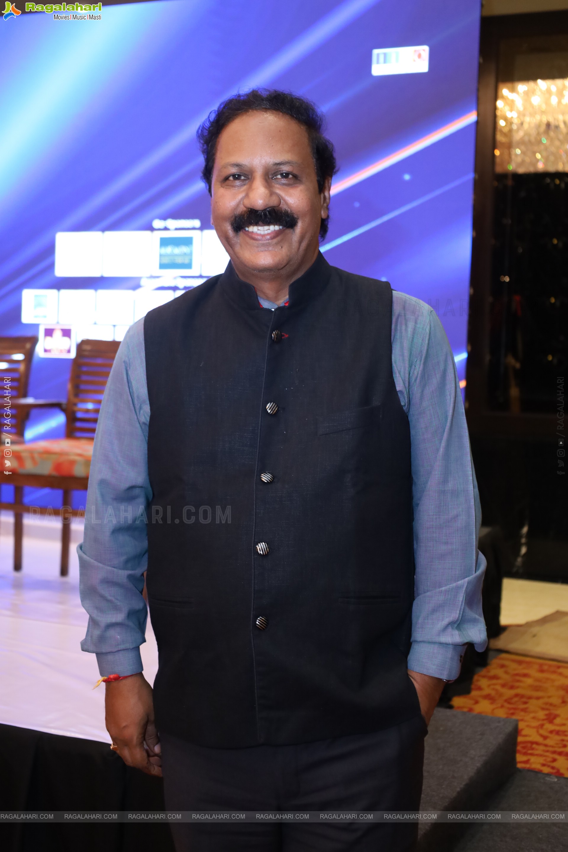 The JITO Connect 2025 Preview Night, Hyderabad
