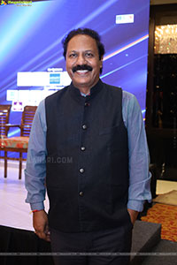 The JITO Connect 2025 Preview Night, Hyderabad