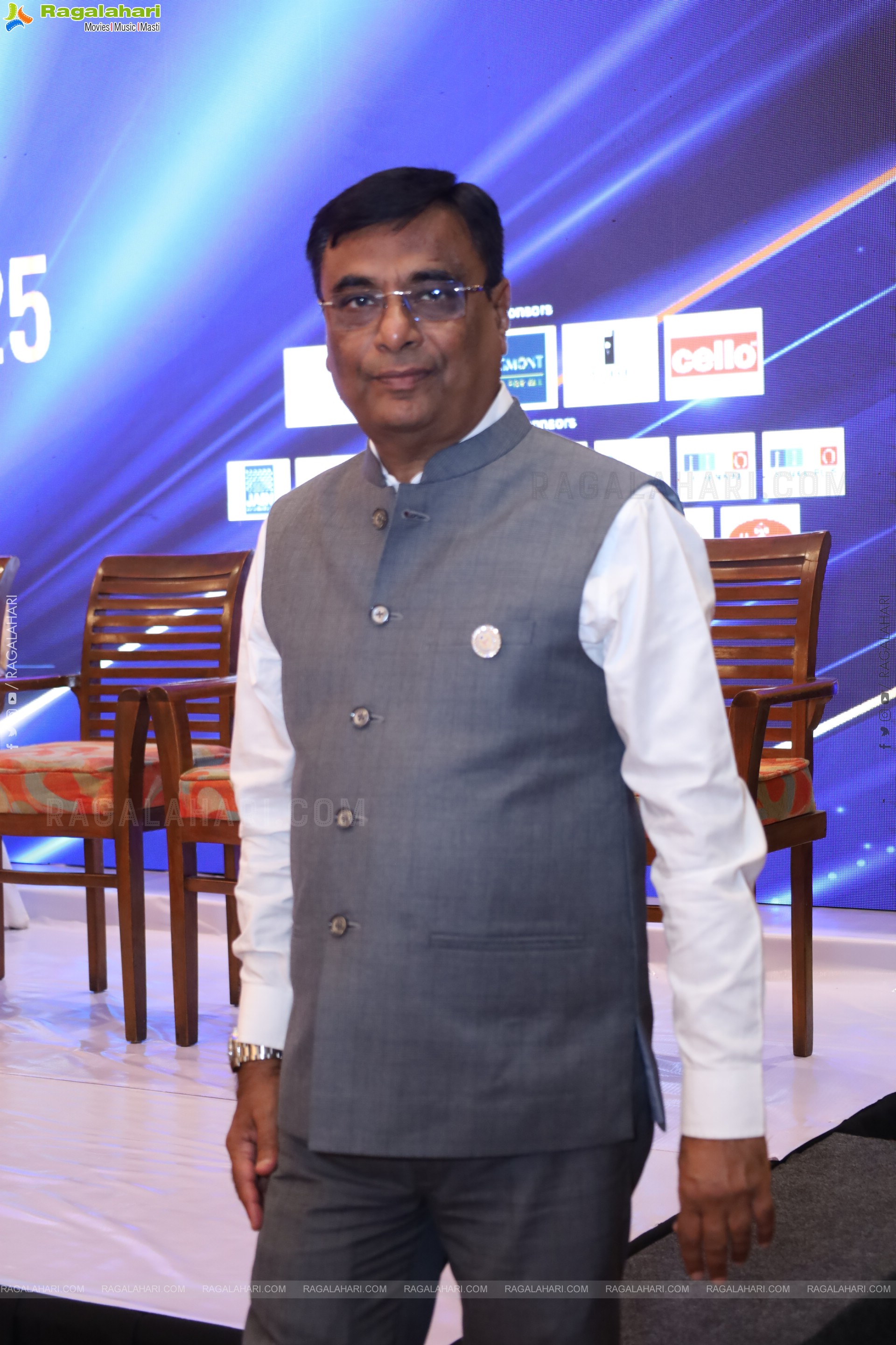 The JITO Connect 2025 Preview Night, Hyderabad