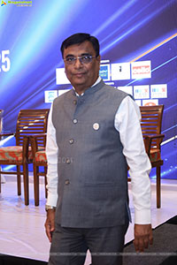 The JITO Connect 2025 Preview Night, Hyderabad