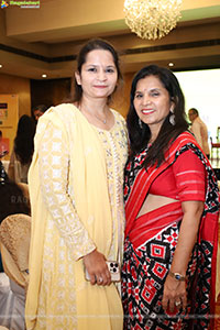The JITO Connect 2025 Preview Night, Hyderabad
