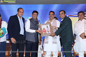 The JITO Connect 2025 Preview Night, Hyderabad