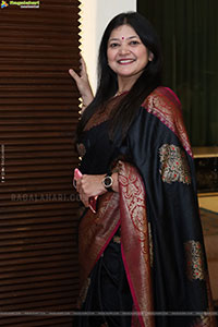 The JITO Connect 2025 Preview Night, Hyderabad