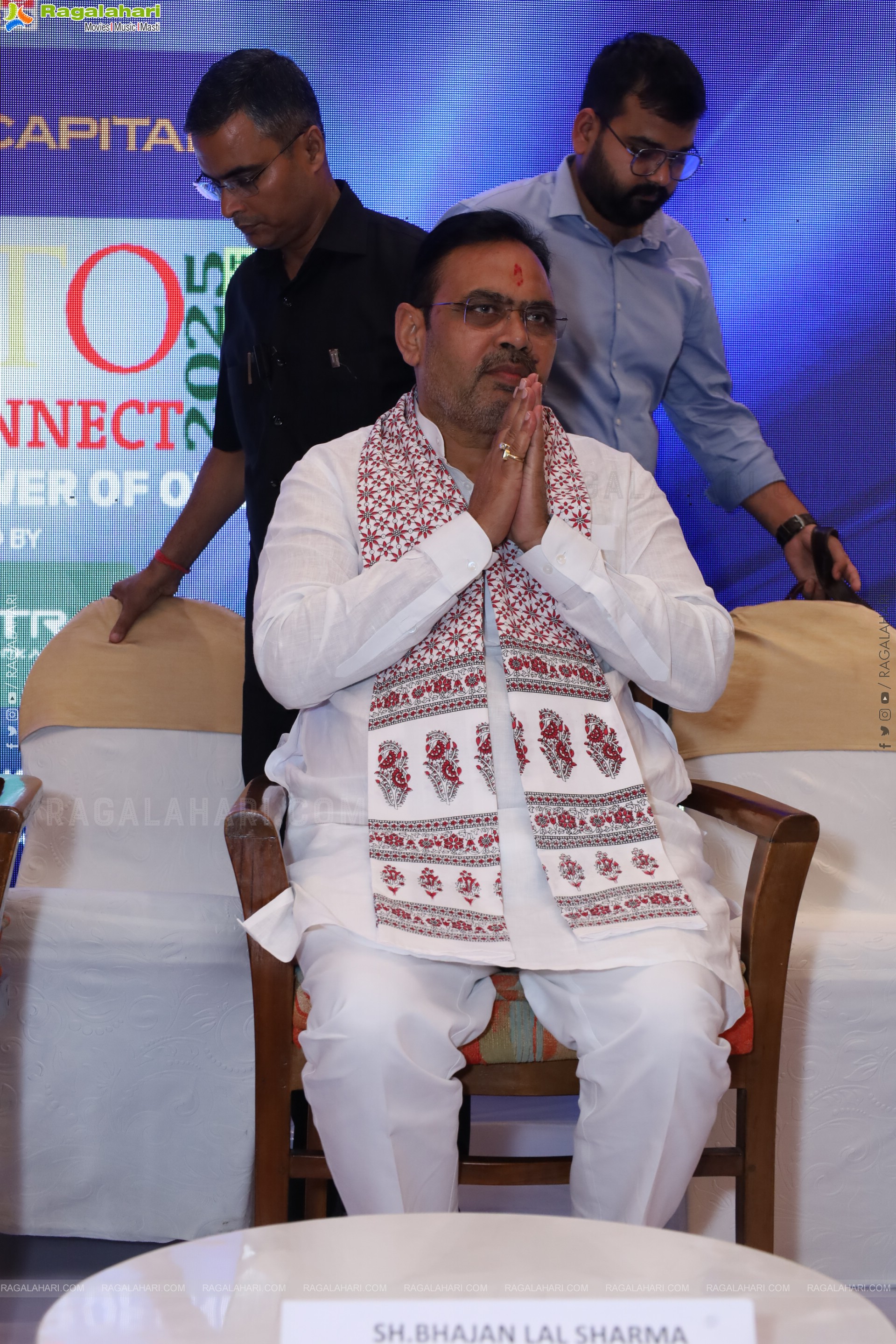 The JITO Connect 2025 Preview Night, Hyderabad