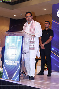 The JITO Connect 2025 Preview Night, Hyderabad