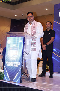 The JITO Connect 2025 Preview Night, Hyderabad