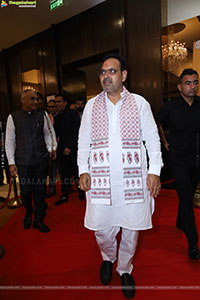 The JITO Connect 2025 Preview Night, Hyderabad