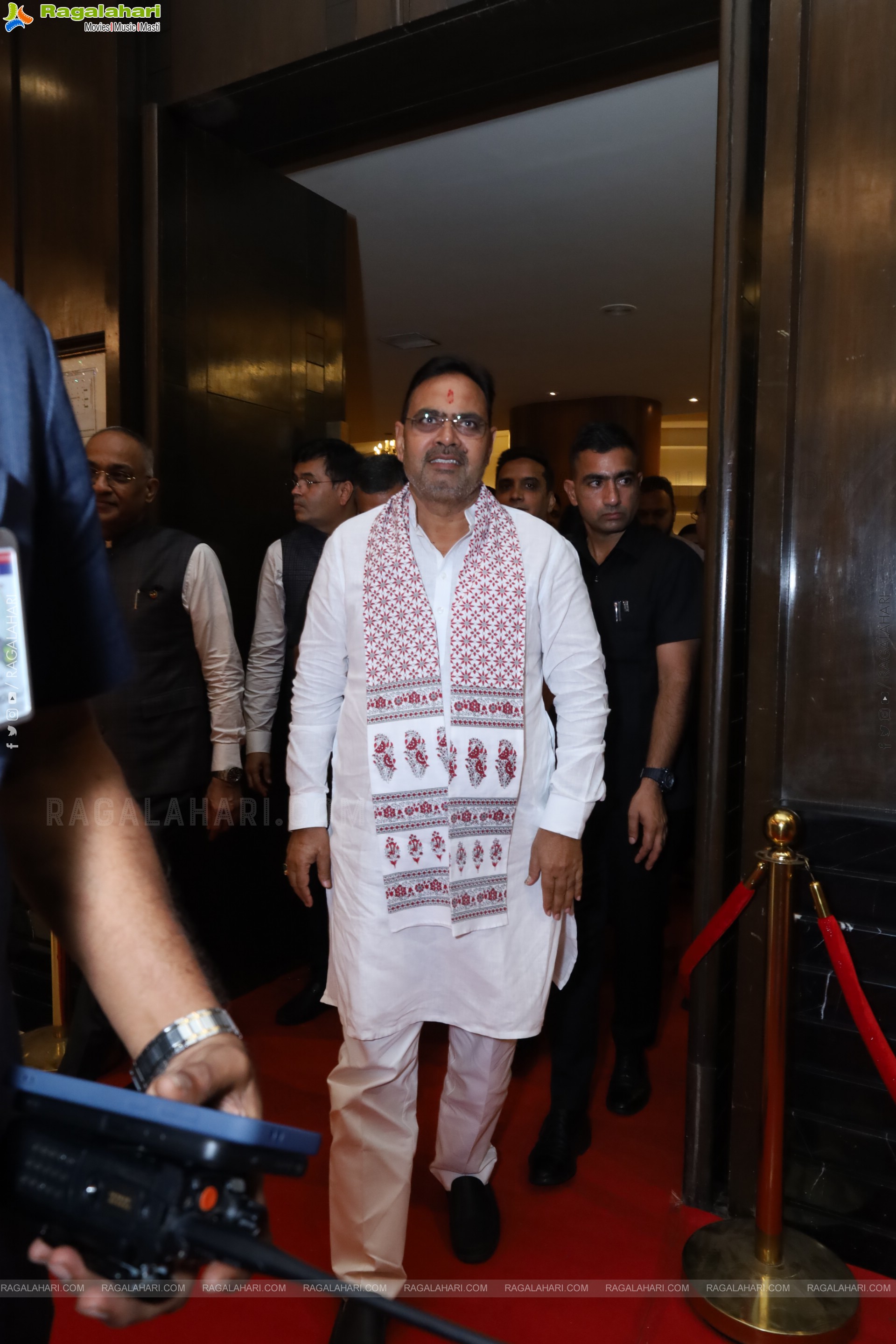 The JITO Connect 2025 Preview Night, Hyderabad