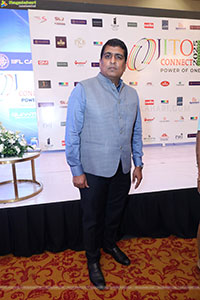 The JITO Connect 2025 Preview Night, Hyderabad
