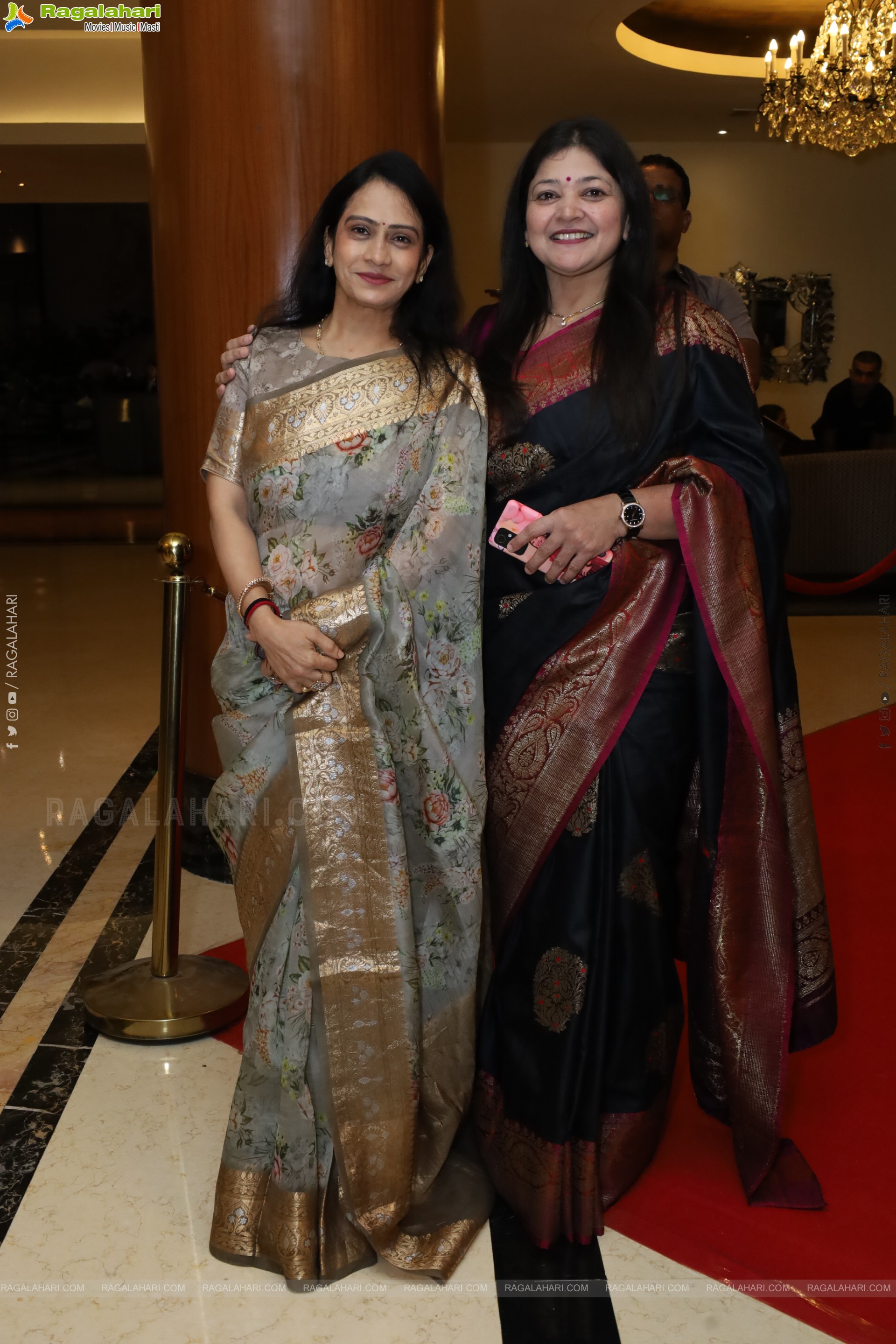 The JITO Connect 2025 Preview Night, Hyderabad