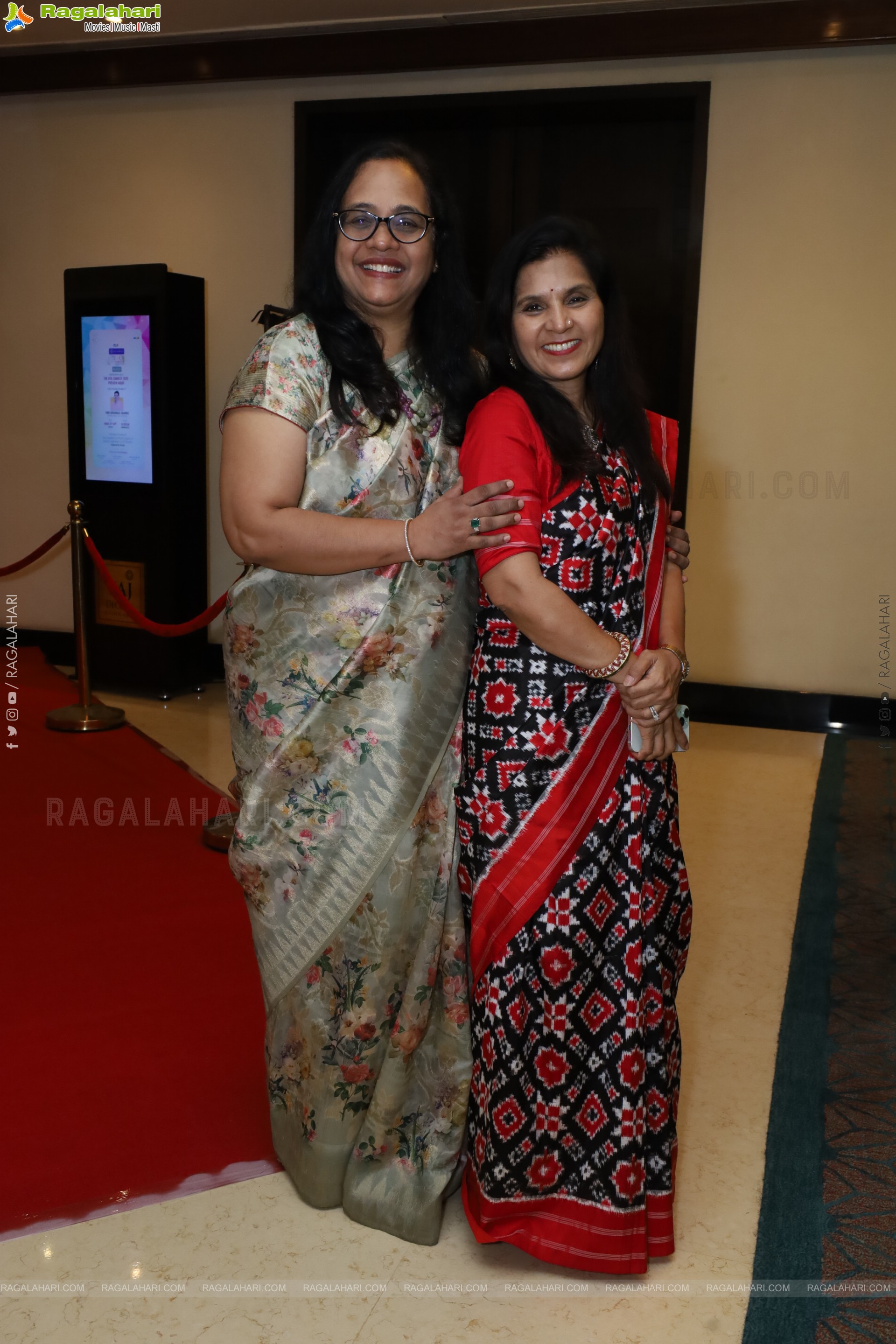 The JITO Connect 2025 Preview Night, Hyderabad