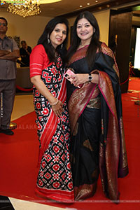 The JITO Connect 2025 Preview Night, Hyderabad