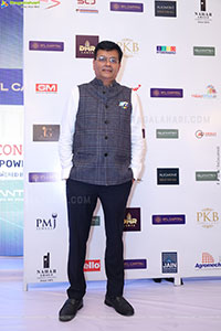 The JITO Connect 2025 Preview Night, Hyderabad