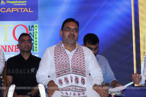 The JITO Connect 2025 Preview Night, Hyderabad
