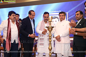 The JITO Connect 2025 Preview Night, Hyderabad
