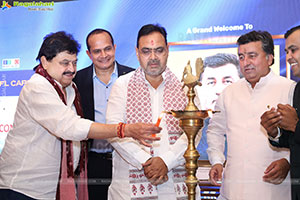 The JITO Connect 2025 Preview Night, Hyderabad