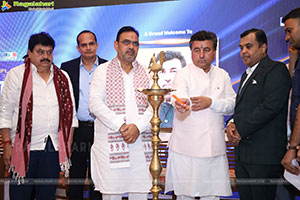 The JITO Connect 2025 Preview Night, Hyderabad