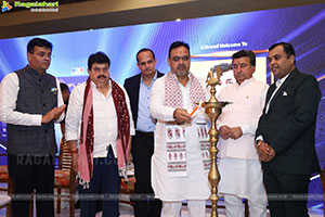 The JITO Connect 2025 Preview Night, Hyderabad