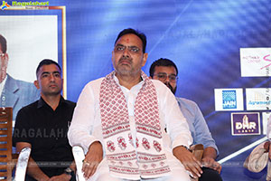 The JITO Connect 2025 Preview Night, Hyderabad