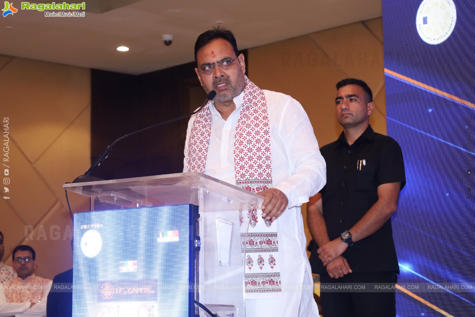 The JITO Connect 2025 Preview Night, Hyderabad